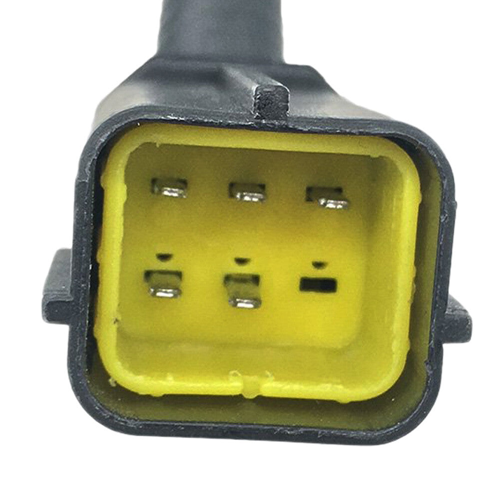Upstream Oxygen Sensor Fit for BMW X5 X6 550i 650i 750i 11787576673