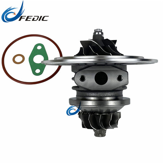 Turbo cartridge GT2056S 742289 for Ssang-Yong Rexton Rodius 270 XVT 137 Kw D27DT