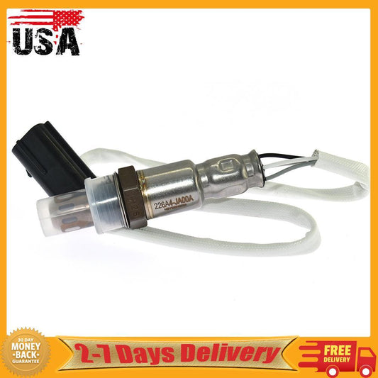 1x Oxygen Sensor Downstream 226A4-JA00A for 07-2013 for Nissan Altima Rogue 2.5L L4