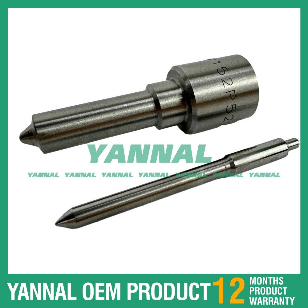 04281859 DOP152P522-3898 Syringe nozzle suitable for Deutz syringes 04286251