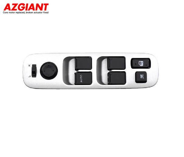 Front Left Driver Side Power Window Switch for 2005-2007 for Suzuki AERIO SX 2.3L