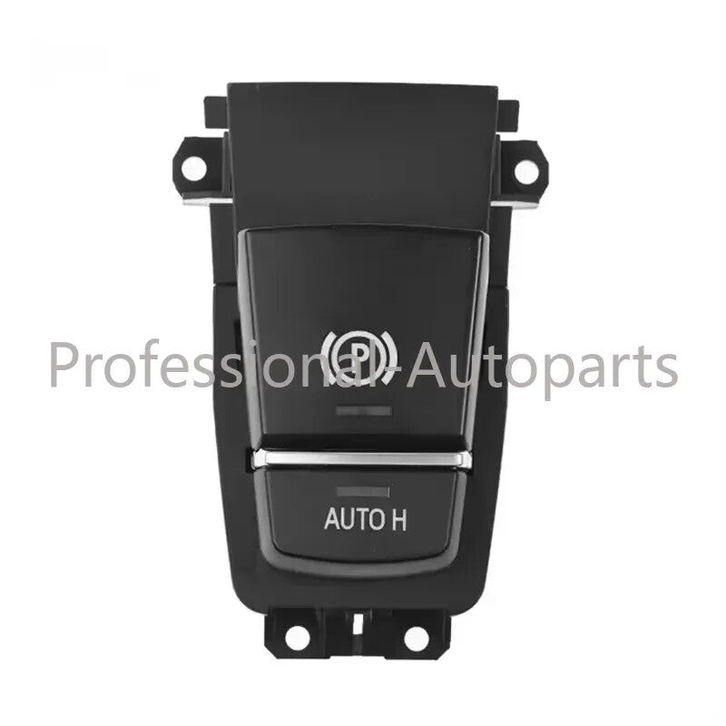 61319159997 Parking brake electronic push-button switch suitable for BMW F01, F02, F04, X5