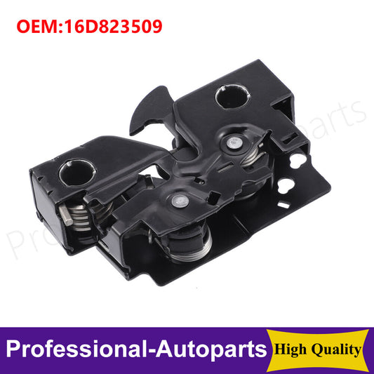 16D823509 New Engine Hood lock Latch for VW for Jetta for Passat 1.8L 2.0L 2.5L