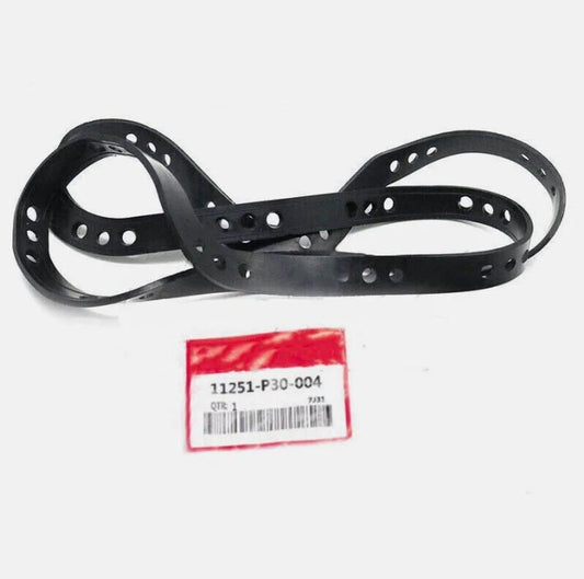 New Oil Pan Gasket for Acura for Honda for Civic Si CRV B16 B18 B20 11251-P30-004