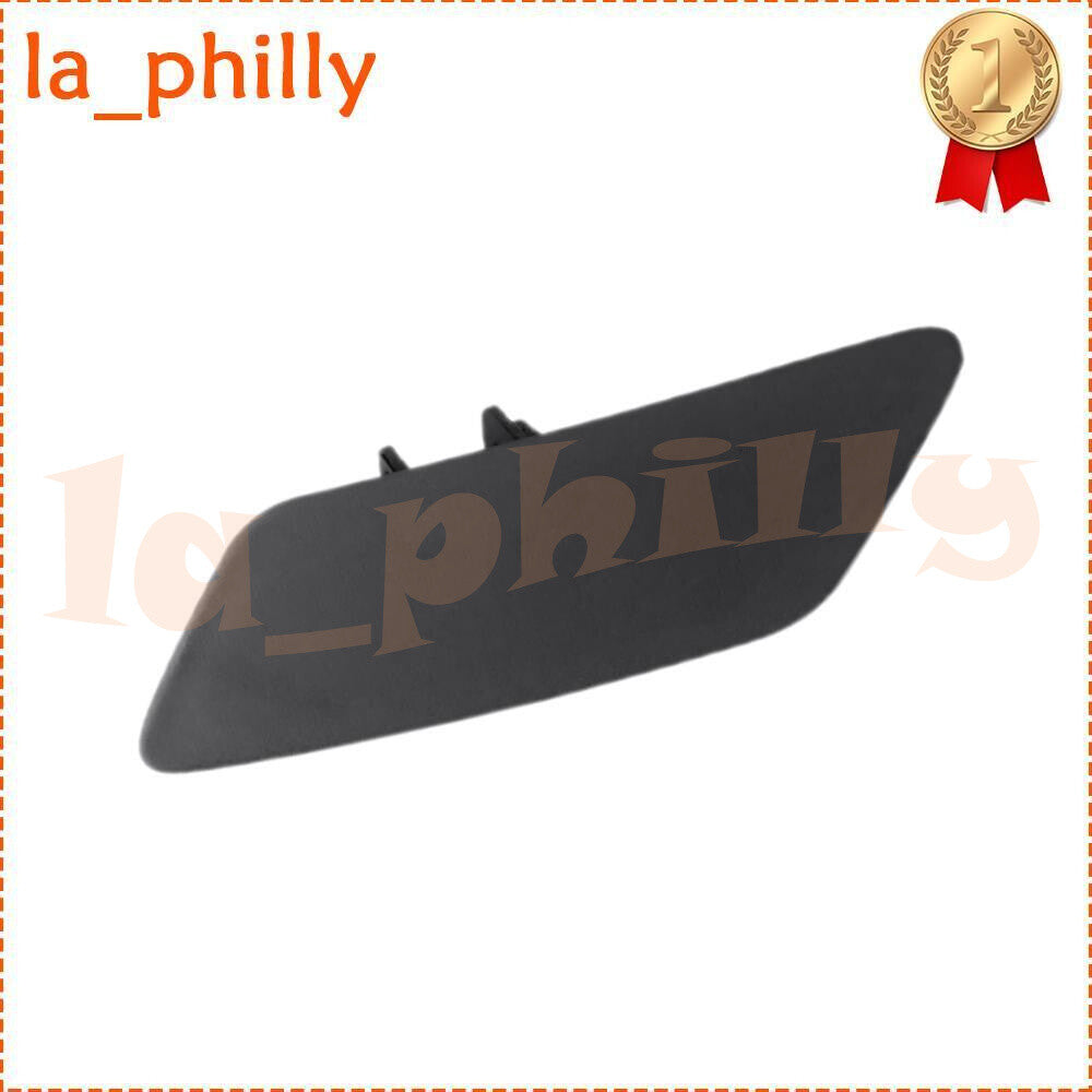 Headlamp Washer Cover Driver Side for 2020-2022 for Land Rover Discovery Sport L550