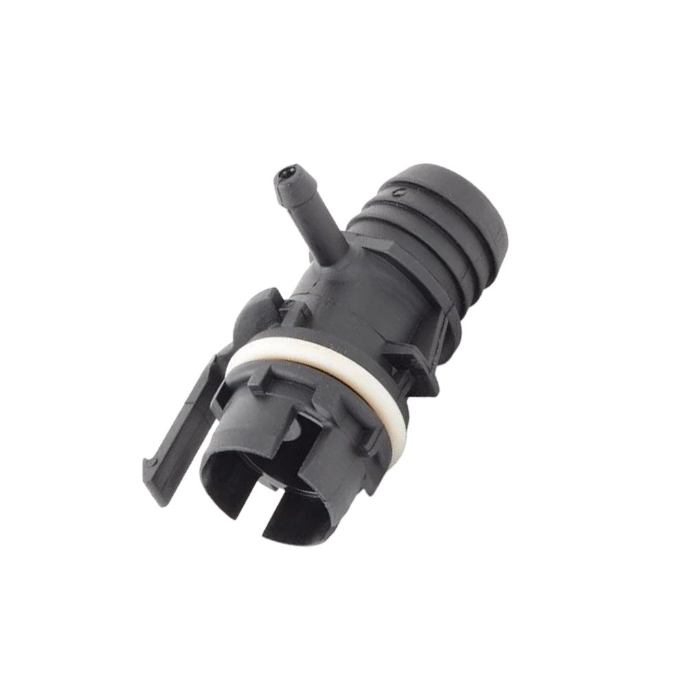 Intake Manifold Connector with O-Ring Fits For 3 5 Series E36 E34 325i 525i M3