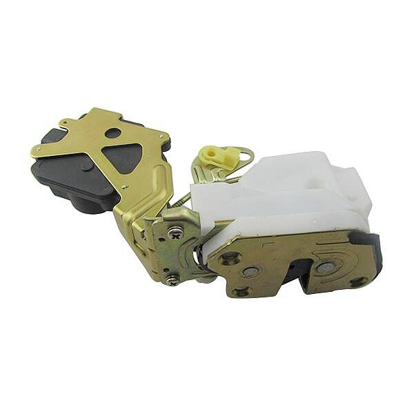RR LH Door Latch fit for Mitsubishi PAJERO 2.8 3.2 3.5 3.8 2000-2006 LONG WAGON