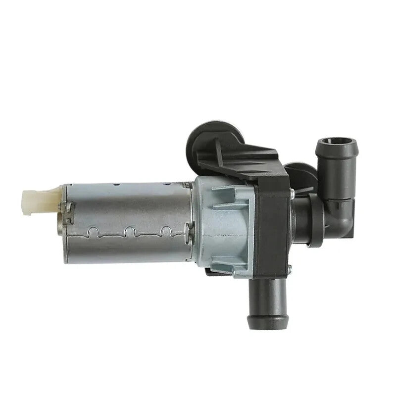 Electric Auxiliary Cooling Water Pump Valve for BMW 3 Series E90 E91 64116928246
