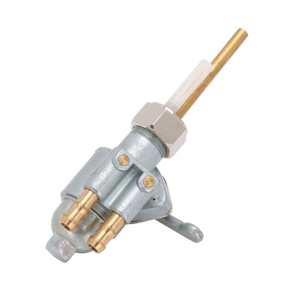 Fuel Valve Petcock For Honde CL175/CB350/CL350/SL350/CB360/CB450/CL450 1968-1976