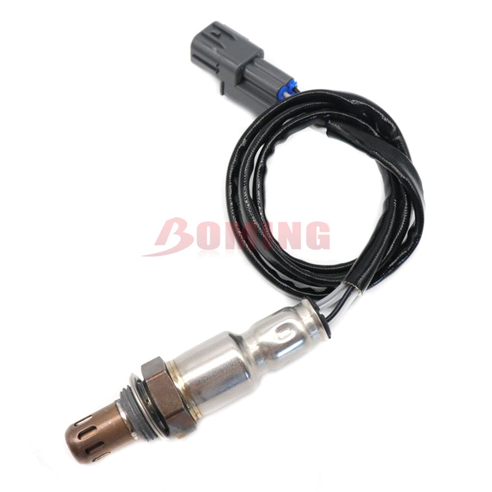 2pcs Oxygen O2 Sensor 12 For 2015-2020 for Mitsubishi Outlander 2.4L L4 Upper+Lower