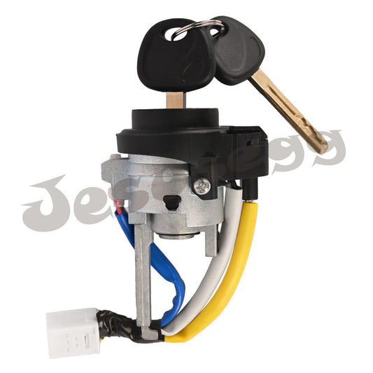 For 2011-2015 Optima 13-17 Rio 81900-1WK00 Ignition Lock Cylinder Switch