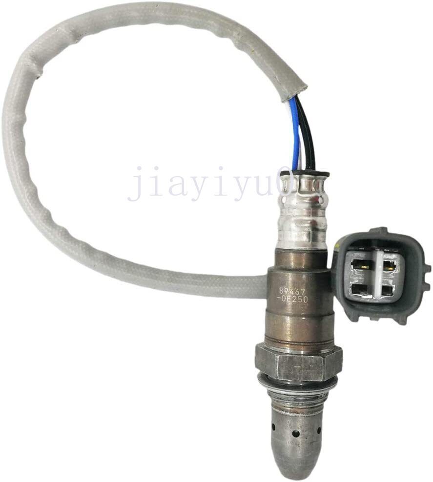New Oxygen (O2) sensor suitable for Toyota for Camry Highlander and for Lexus RX330. (Contact: 2349042, 89467-48050)