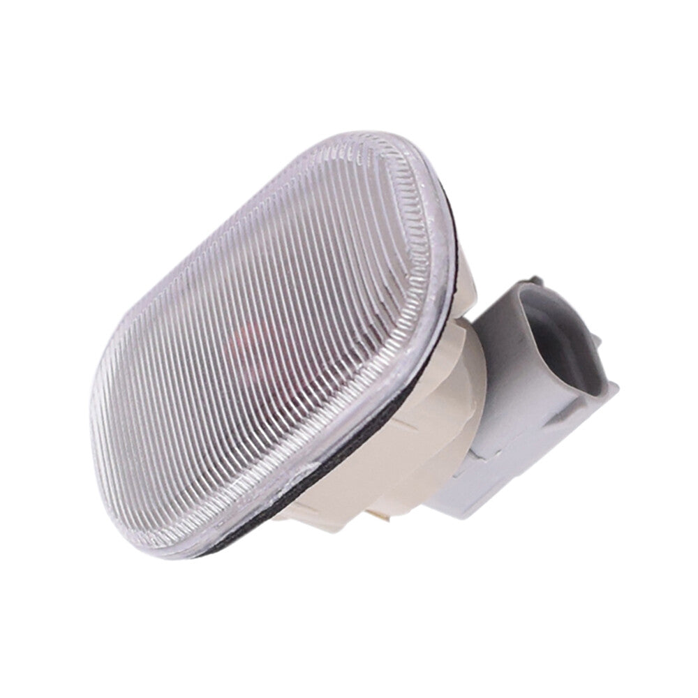 Clear Fender Indicator Lamp Turn Signal Lamp Fit for Lexus for Toyota for Camry for Corolla Rav4