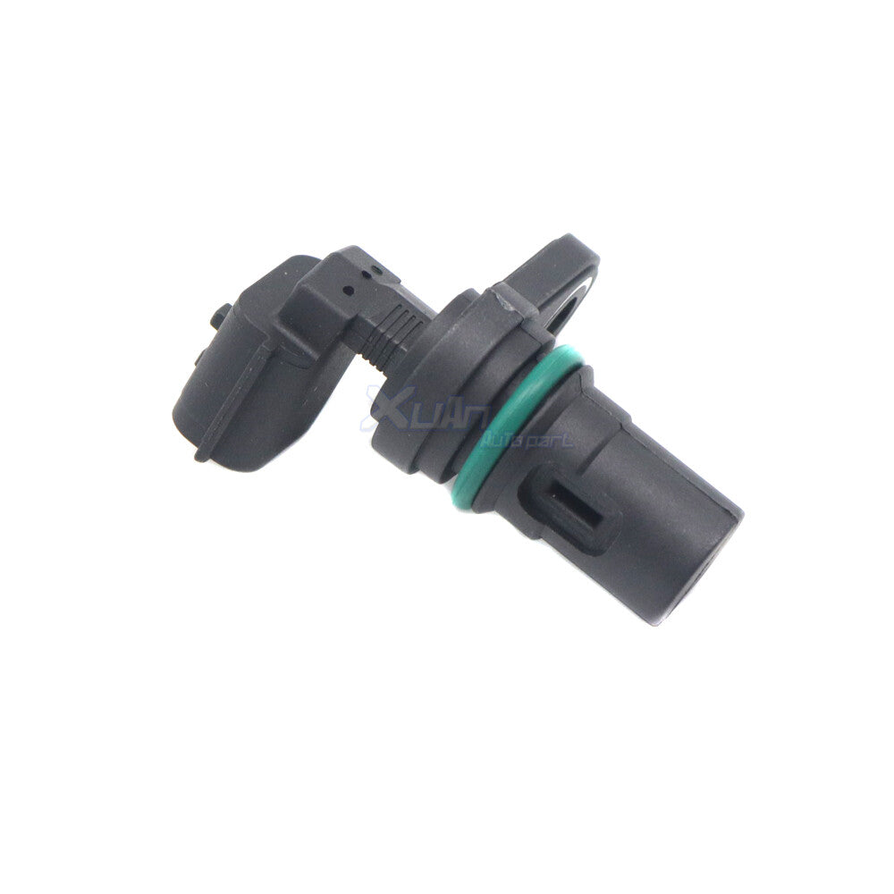 23731-EN22A is a new camshaft position sensor for the for Nissan Cube Sentra Versa L4 manufactured between July 12th and 2018.
