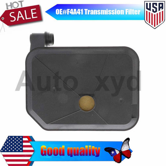 F4A41 F4A42 Transmission Filter for MITSUBISHI for HYUNDAI for KIA 4 SPEED 1996-2008 97