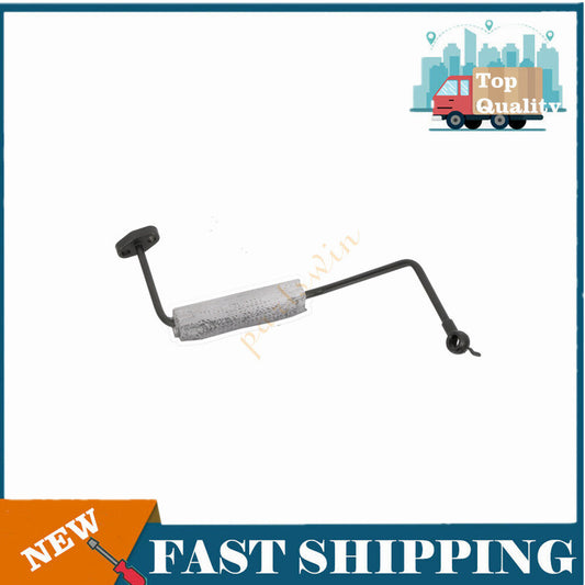 The all-new Turbo oil feed line is suitable for the 2011-15 for Kia Optima Sportage 2.0L 28240-2G411
