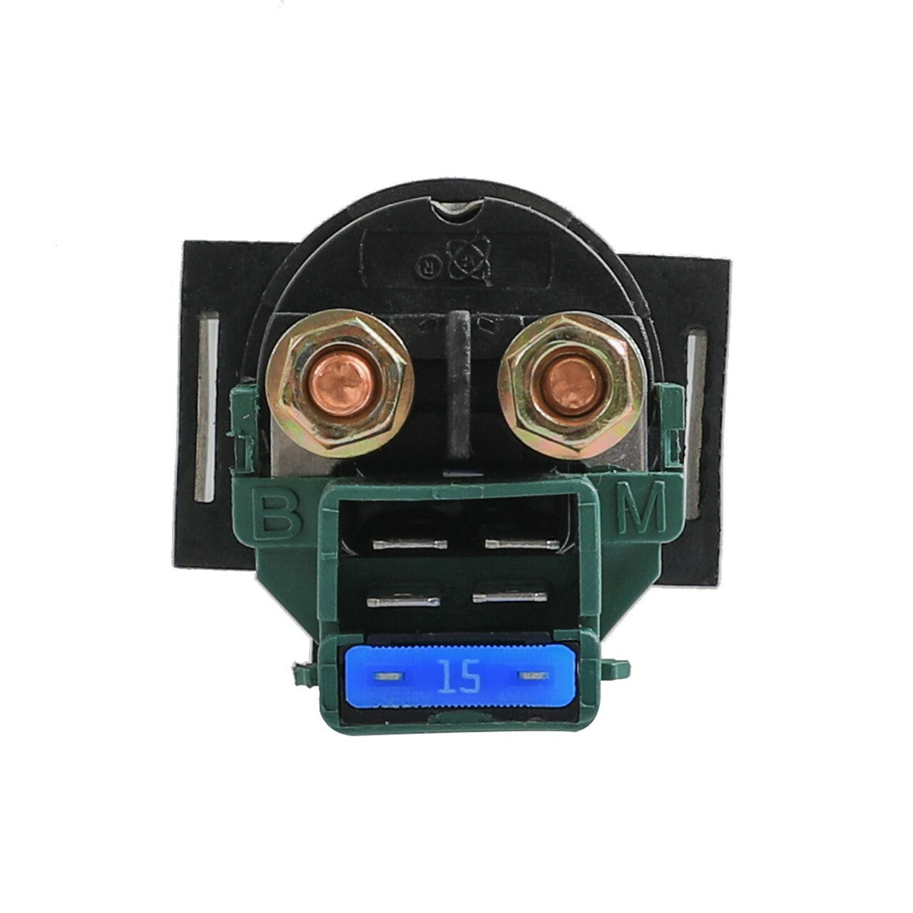 Solenoid valve relays for beginners are suitable for 250cc, 260cc, 300cc, and 400cc BUYANG, LINHAI, Chinese all-terrain vehicles, and UTVs.