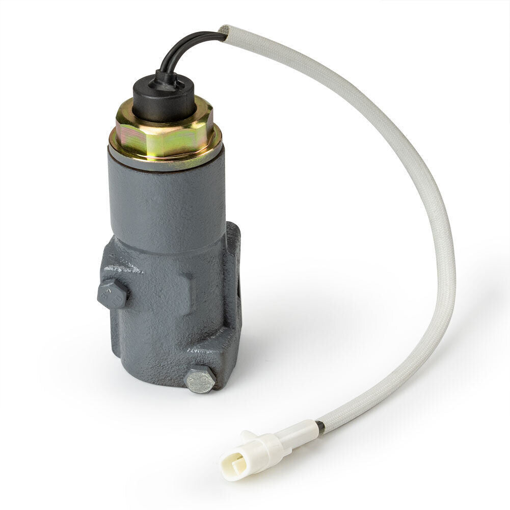 Solenoid Valve 9147260 9098250 9120292 for HITACHI EX120-2/3 EX200-2/3 EX100-2