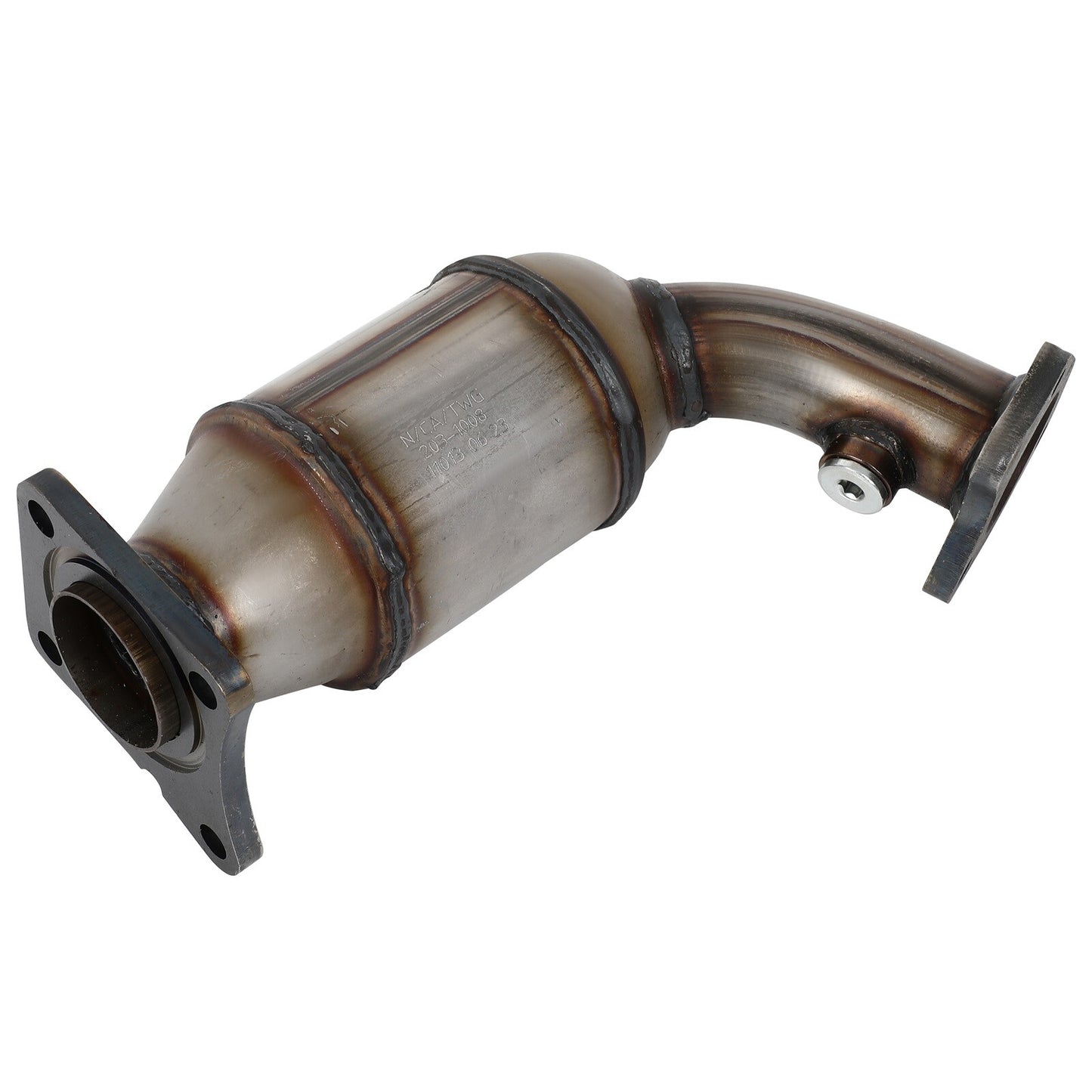 Exhaust Catalytic Converter 16222 For 2003 2004 2005 2006 2007 for Nissan Murano EPA
