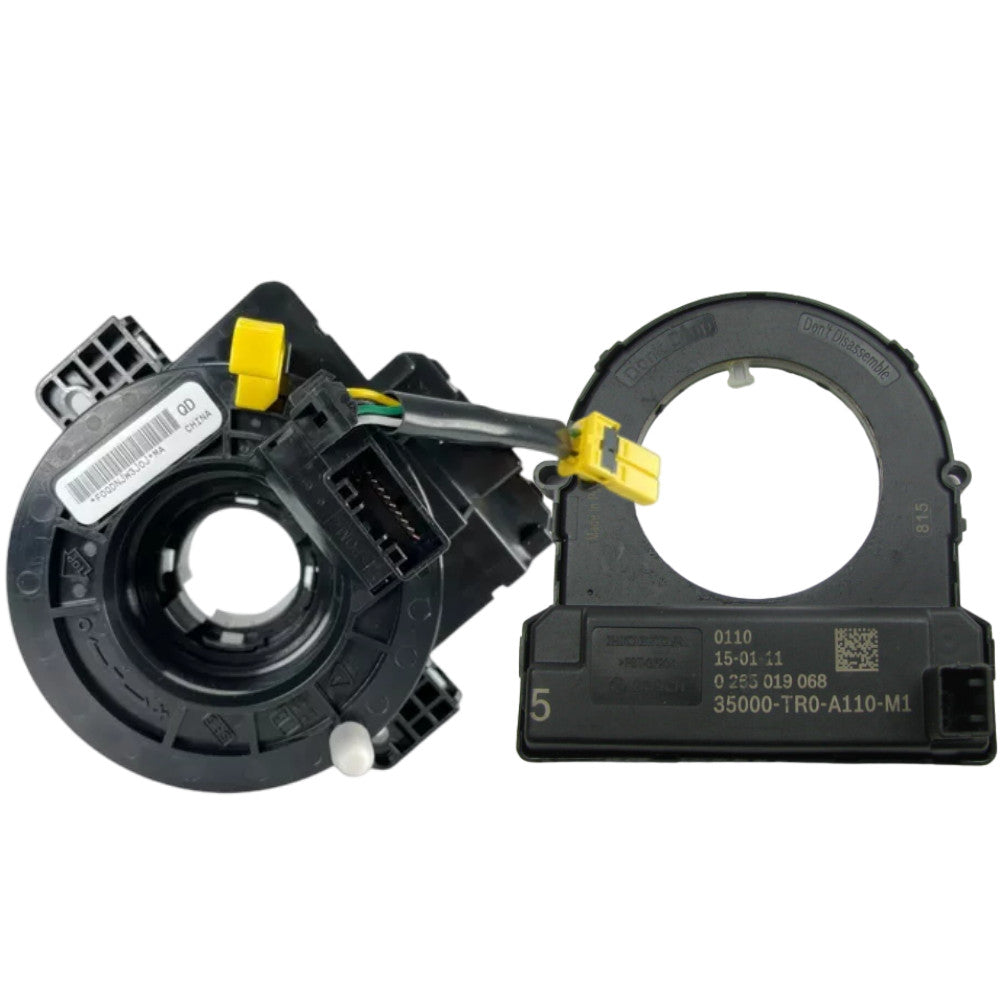 2012-2014 for Honda CR-V EX 4DR Clock Spring with Angle Sensor Equipment Manufacturer 35000-T0A-00
