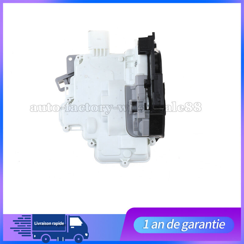 SERRURE DE PORTE INTERIEURE ARRIERE DROITE 8K0839016 for PORSCHE for CAYENNE for VW TOUAREG