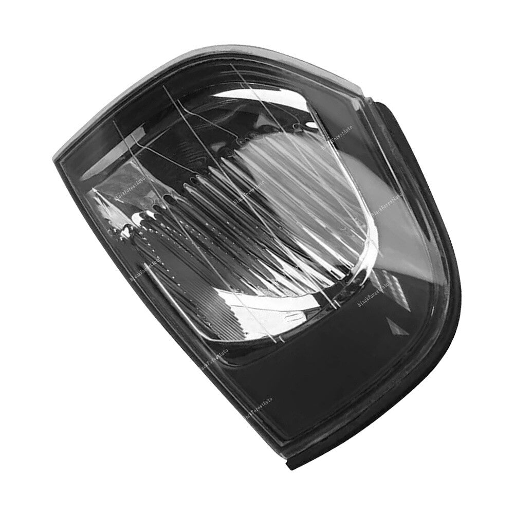 For 2001 2002 2000 2003 2004 2005 for Volvo S80 Left Turn Signal Assembly Black