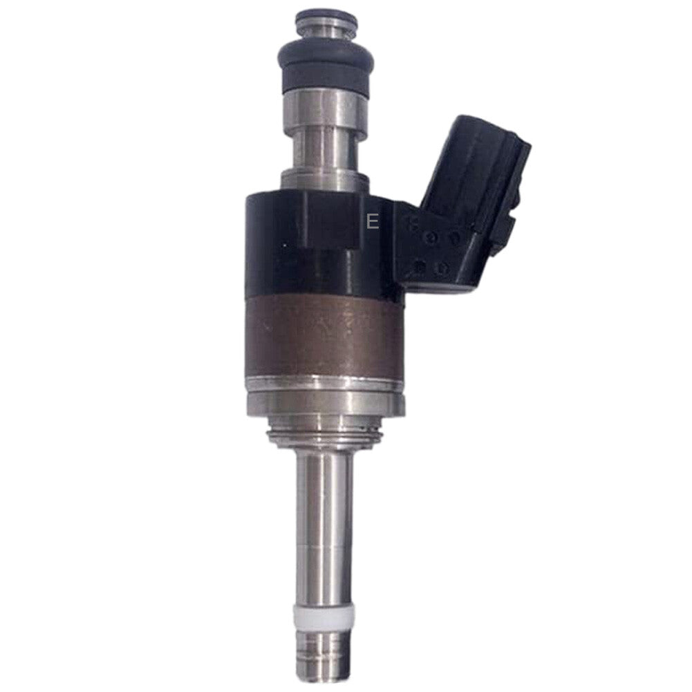 Set of 4 Fuel Injectors 16010-5BX-305 for Honda HR-V Jazz 2019 1.5L (Type E)