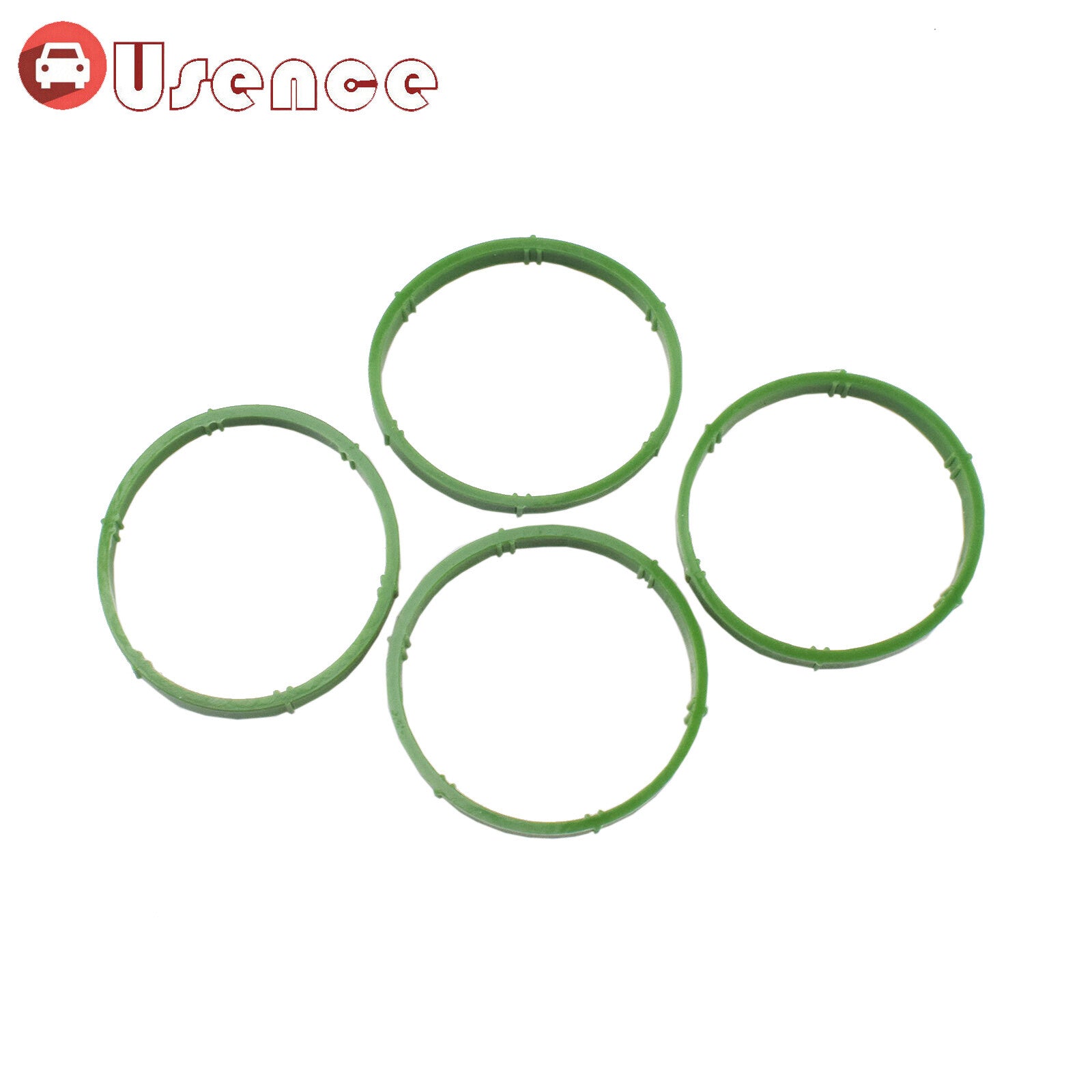 Engine Intake Manifold Gasket Lower Kit For 2003 2004 for VW Beetle 2.0L 06A133398F