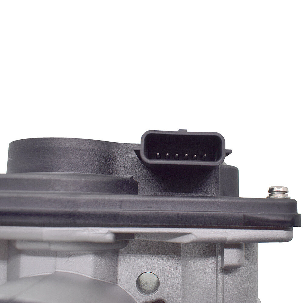 Throttle Body Assy Fit for ISUZU D-MAX I 3.0 DiTD 4x4 TFR TFS TFS85_ 2007-2012