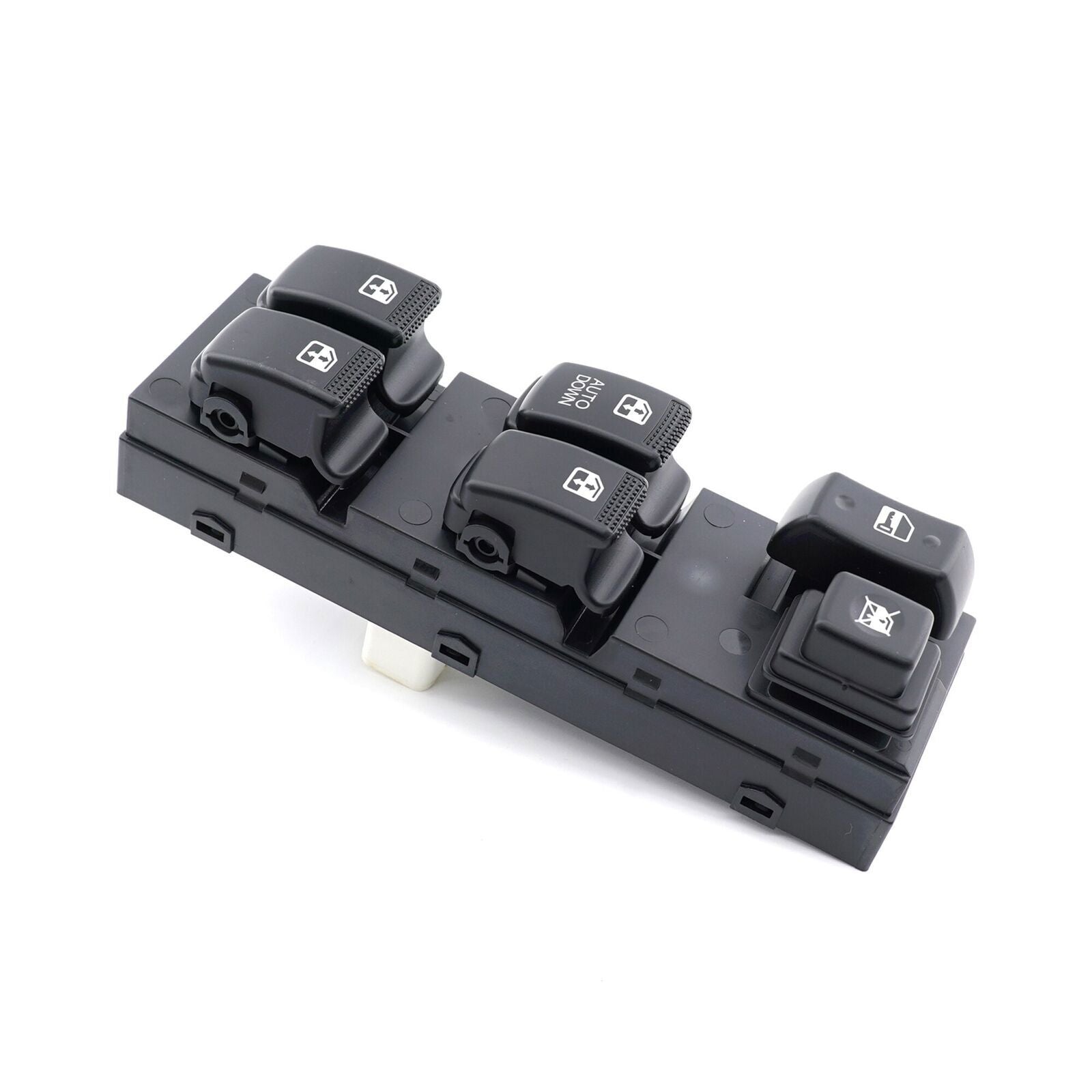 For 2005 for Hyundai for Tucson 1 93570-2E200 Power Window Main Switch Left Driver Side