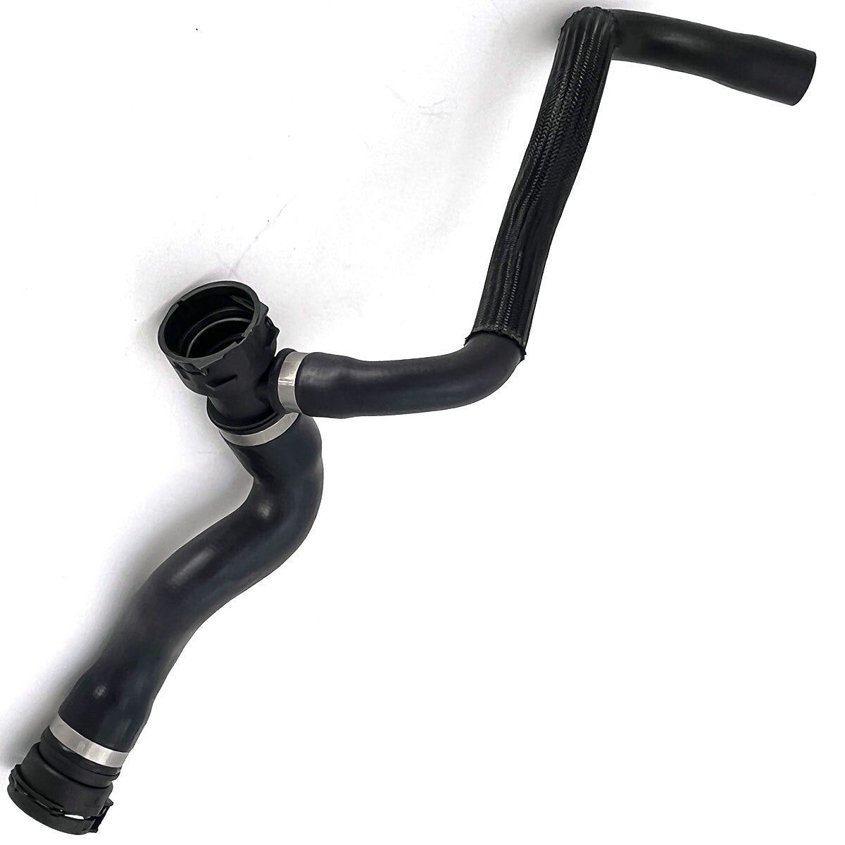 OE 17127582924 for BMW 5 7 Series F18 F10 F01 F02 Coolant Pipe Factory Diarect