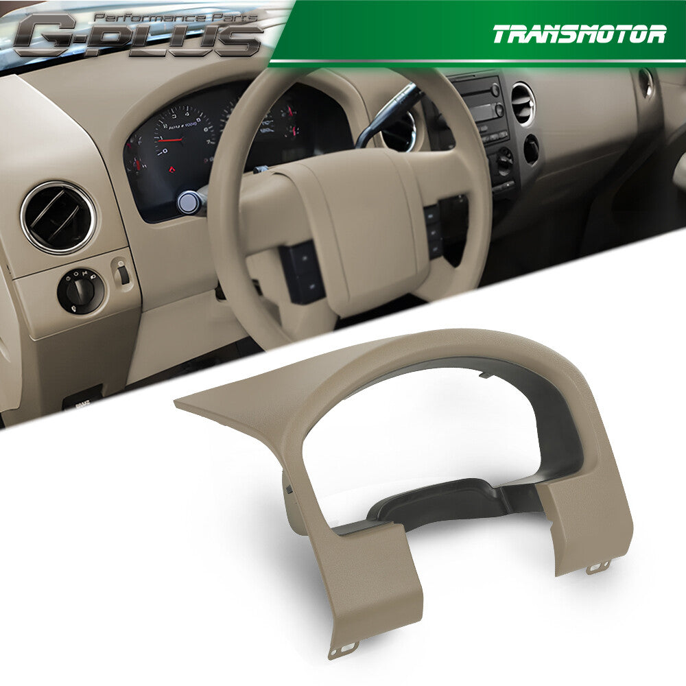 2004-2008 for Ford version F-150 Dash, US version F-150 Dash
