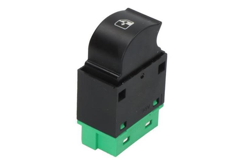 for Iveco AD/AT Trakker, AD/AT Stralis 504266993 Power Window Regulator Switch