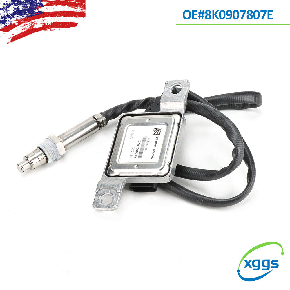 1.4T Oxygen Sensor Front Rear Kit Fit for VW for Jetta for Passat 2008-2010 CAXA CAXC