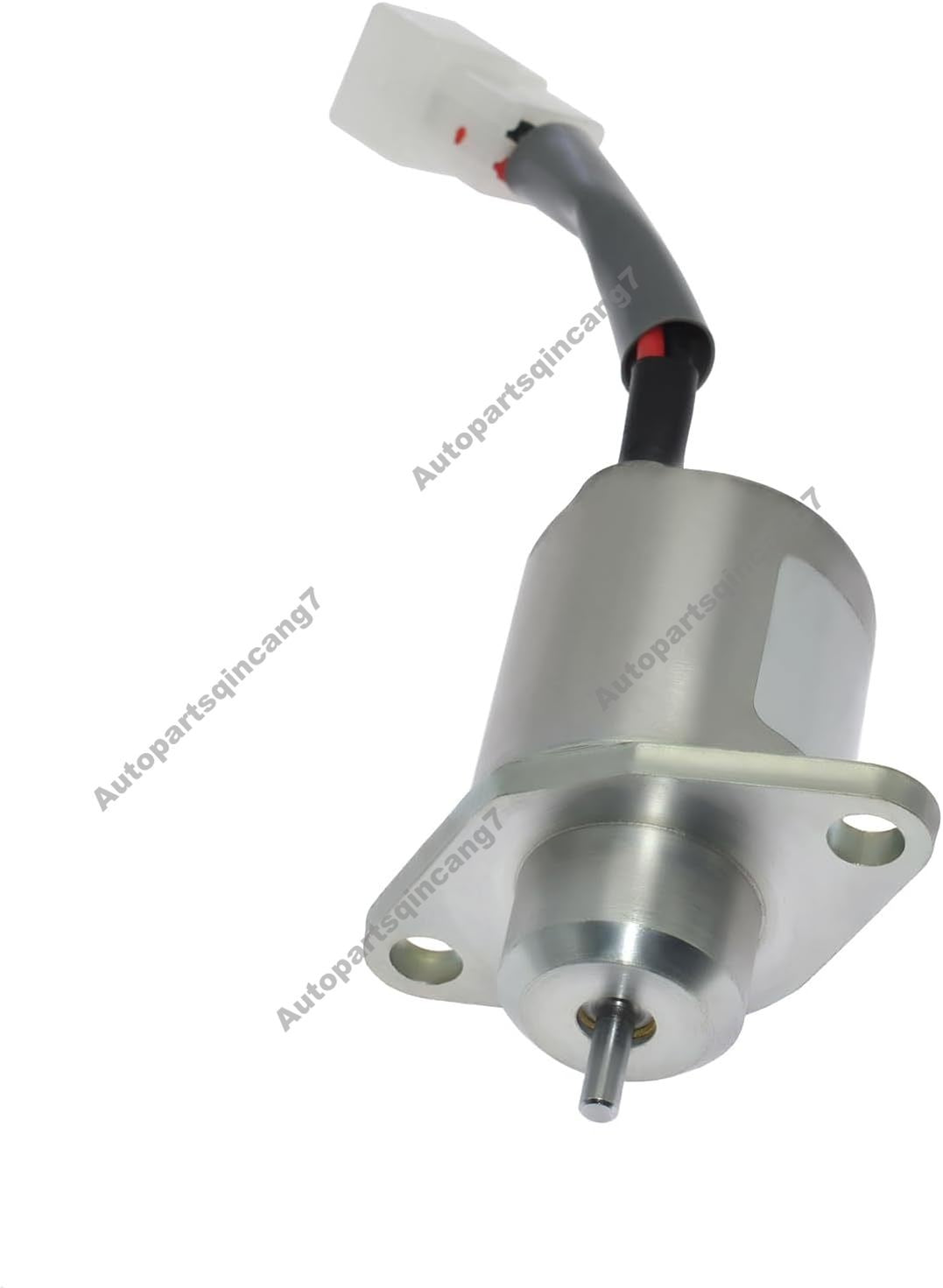 24V Fuel Shutdown Solenoid 1503ES-24A5UC5S for Kubota 05 Series Engine D905