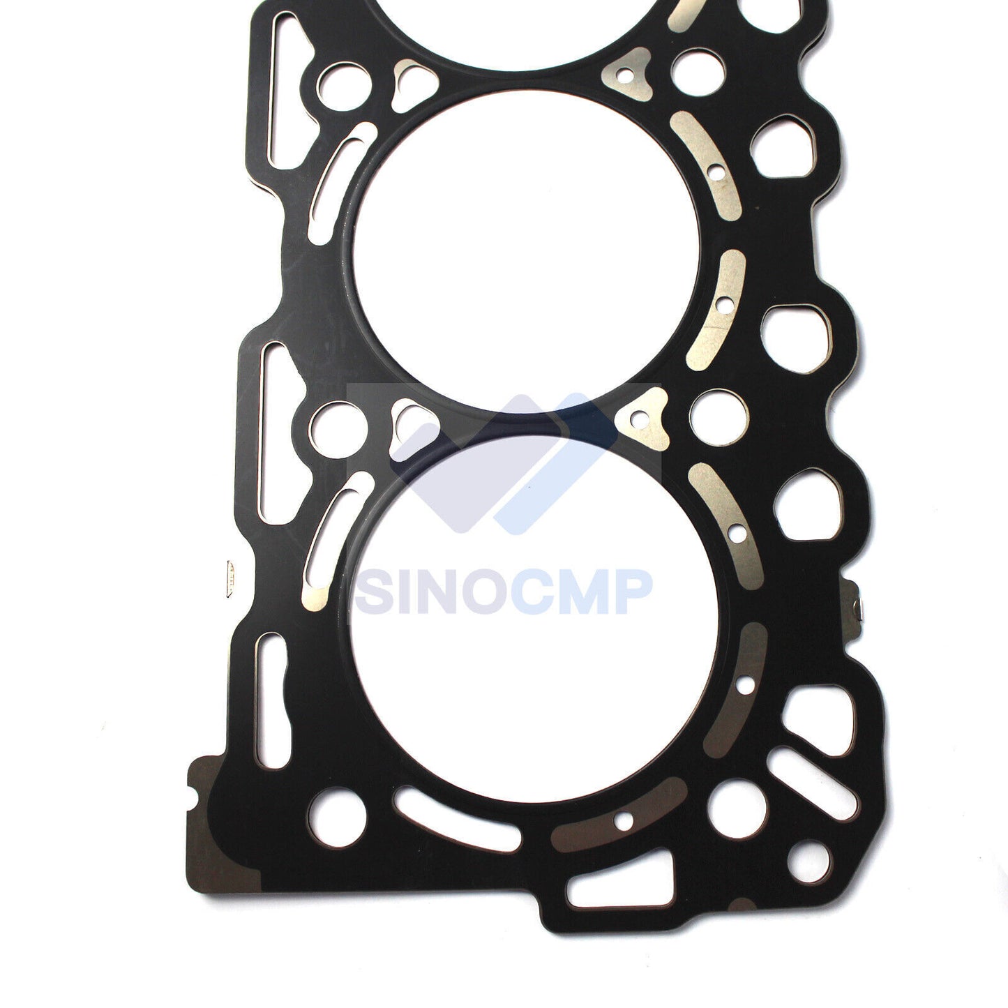 V3307(T) Engine Overhaul Gasket Kit for Kubota M6040 M6060 Excavator Bobcat EFI