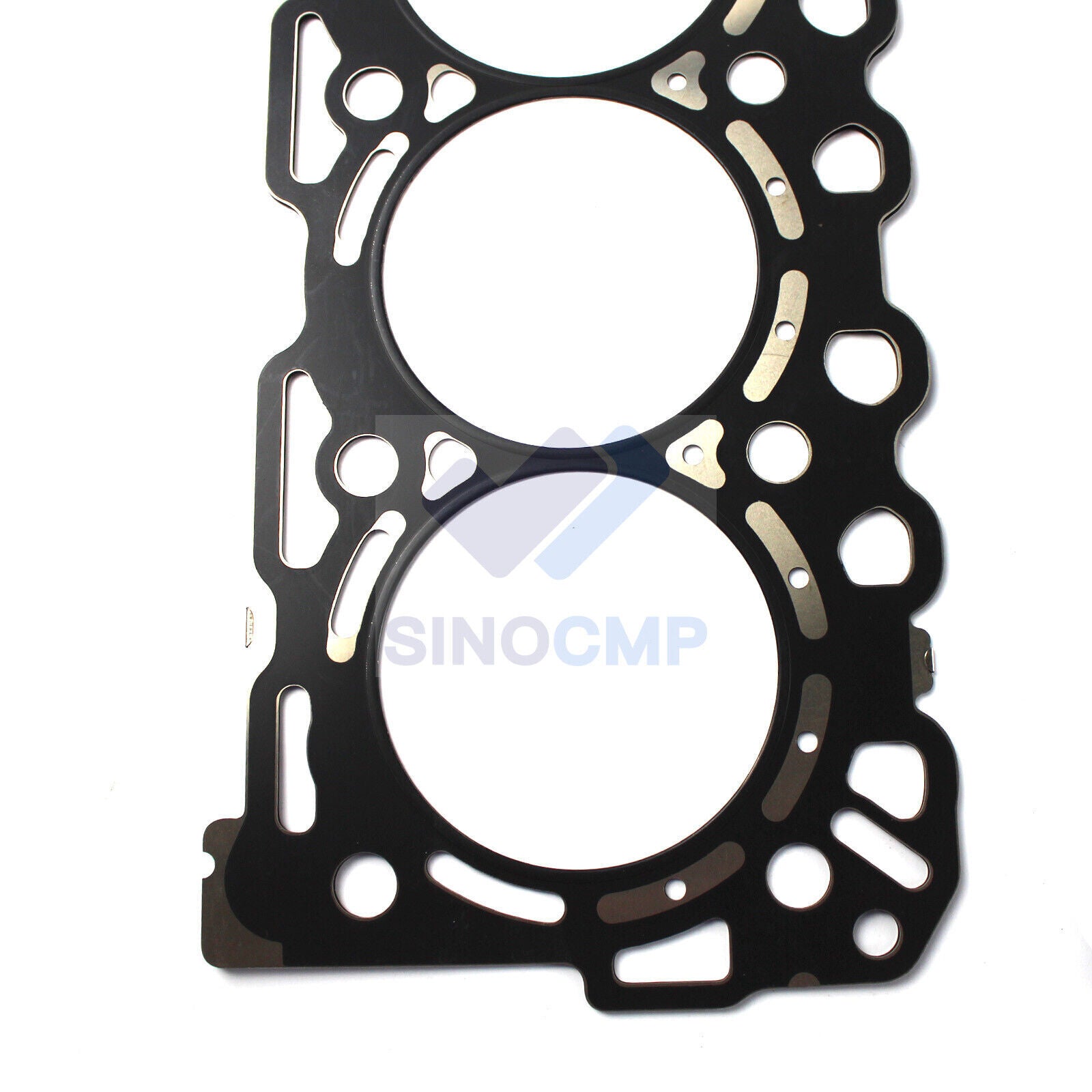 V3307(T) Engine Overhaul Gasket Kit for Kubota M6040 M6060 Excavator Bobcat EFI