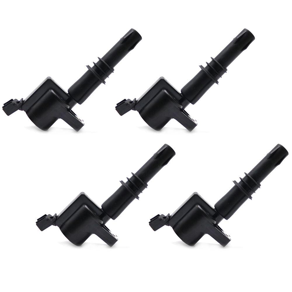 8X Ignition Coils for Ford F-150 F-250 Super Duty for Lincoln 2008-2016 8L3Z-12029-A