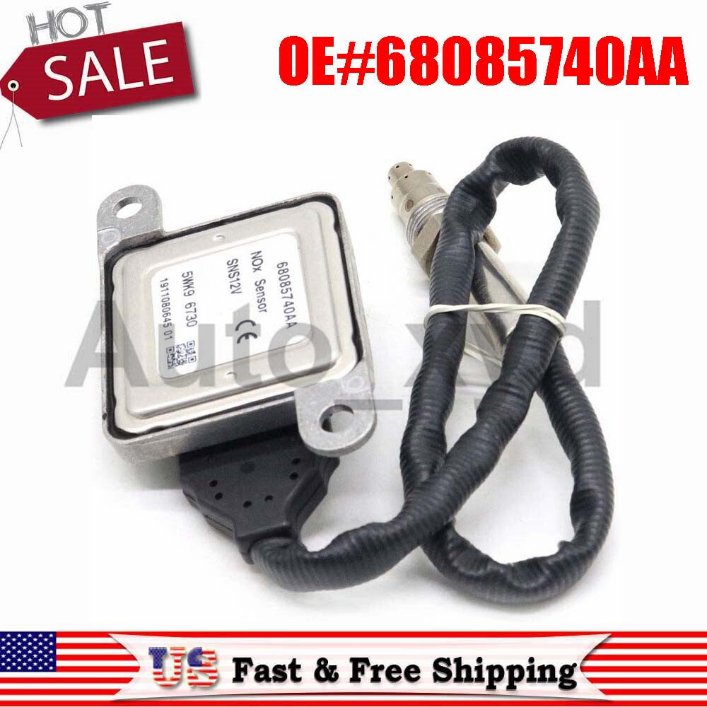 2X Oxygen Sensor UpstreamDownstream For 2014-2016 for Chevrolet Impala Limited 3.6L