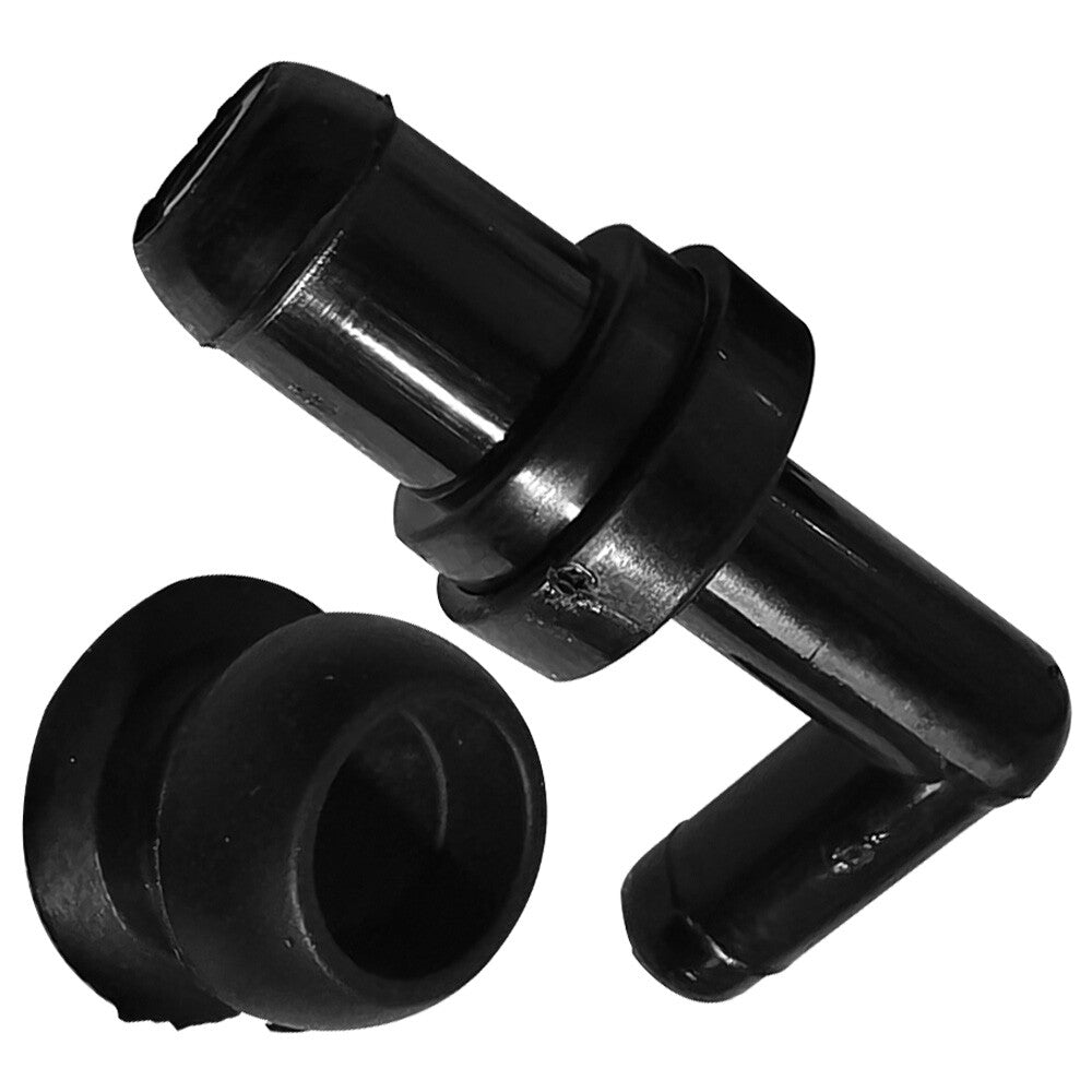 for Toyota Tacoma for Honda for CR-V for Isuzu Oasis 90¡ã PCV Valve Grommet Kit 1220462010