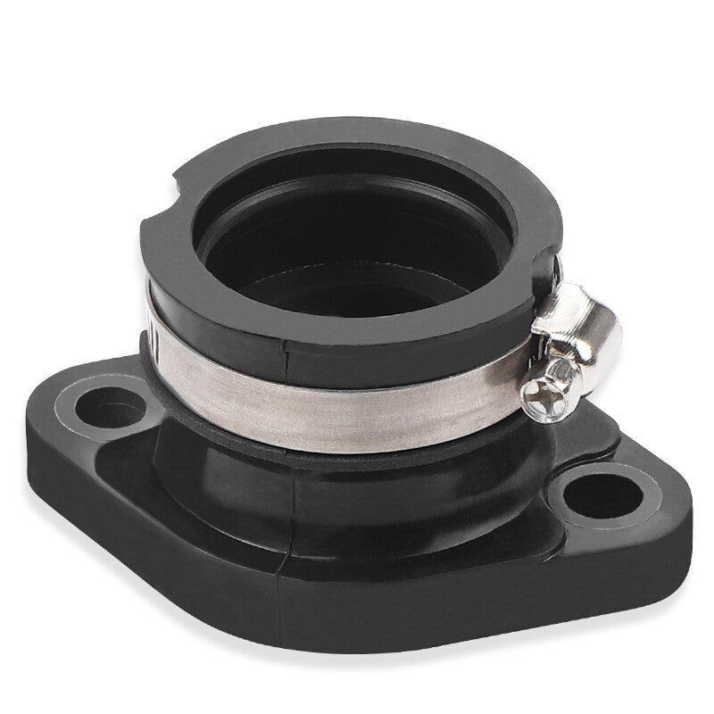 Intake Carburetor Boot Fit for Polaris ATV 250 300 Trail Boss Blazer 250 Xplorer