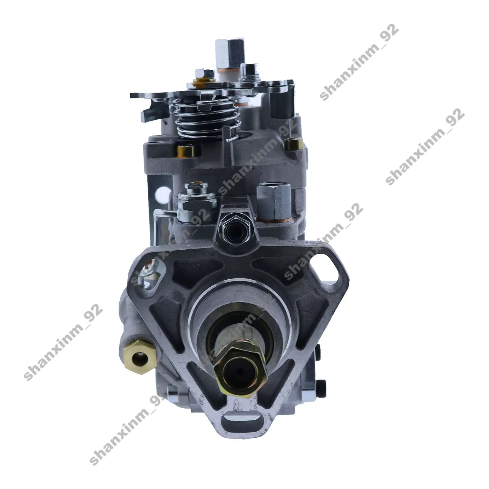 Fuel Injection Pump 0460426357 VEL936 For Holland Tractor TS115A