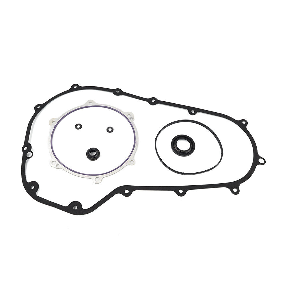 Primary Cover Gasket Kit for Harley Davidson Electra Glide Ultra Limited FLHT