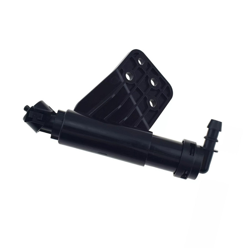For 2016-2019 Sportage IV KX5 Front Left Headlight Washer Nozzle Replacement