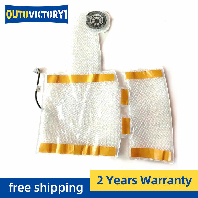 Front for seat suspension heating element suitable for 09-23 for Dodge for RAM 1500 10-18 2500 4610125AB