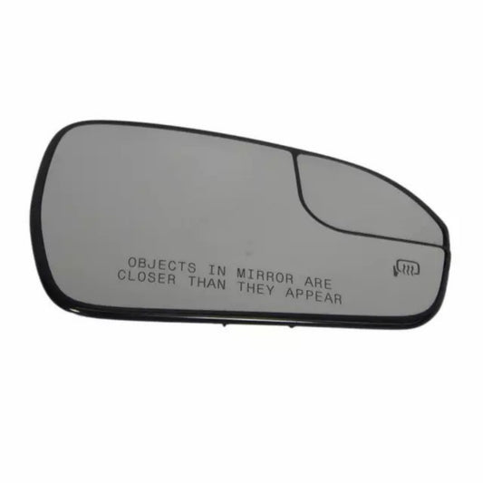 Mirror Glass for Ford Fusion 2013-2020