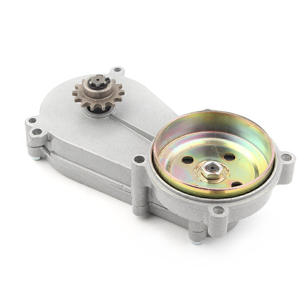 47cc 49cc ENGINE Parts 2-Stroke Gear Box Transmission for Mini Dirt Bike Pocket ATV