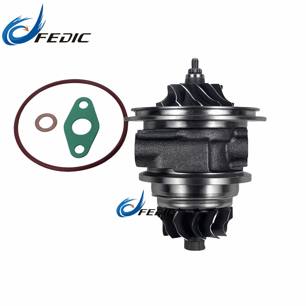 Turbo cartridge 49177-01510 TD04L for Mitsubishi L200 L300 Pajero 2.5TD 4D56(T)