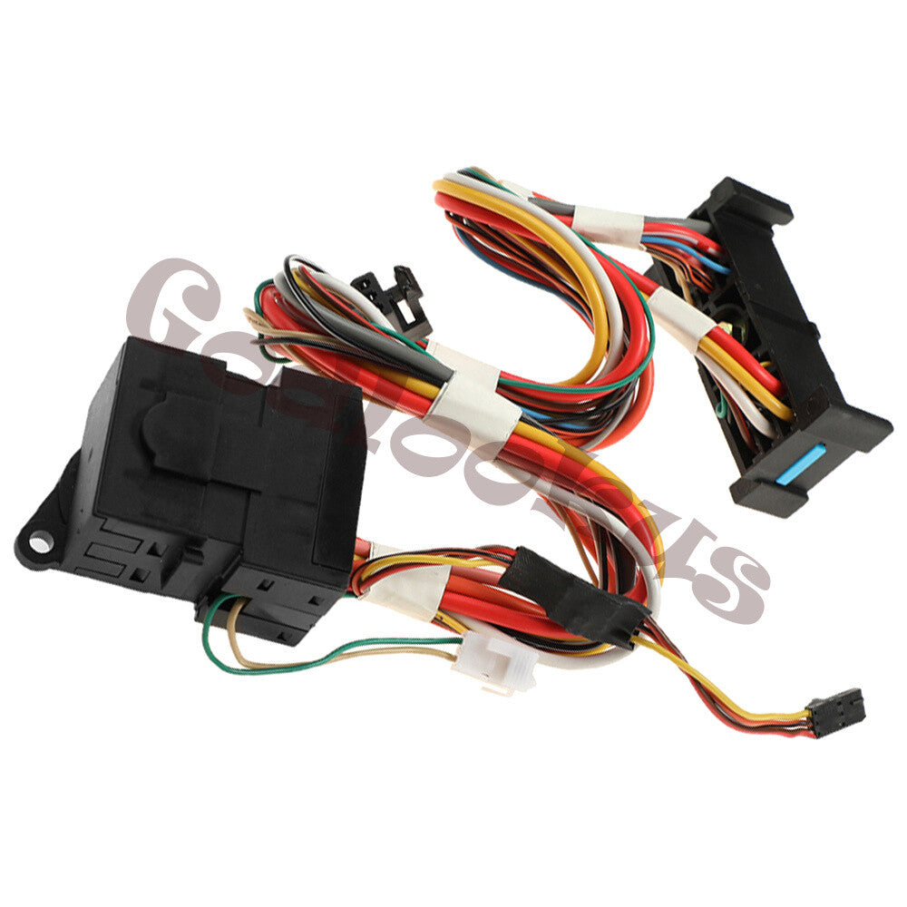 Ignition Starter Switch For 1998 -2000 Chevy C/K 1500 2500 3500 Pickup
