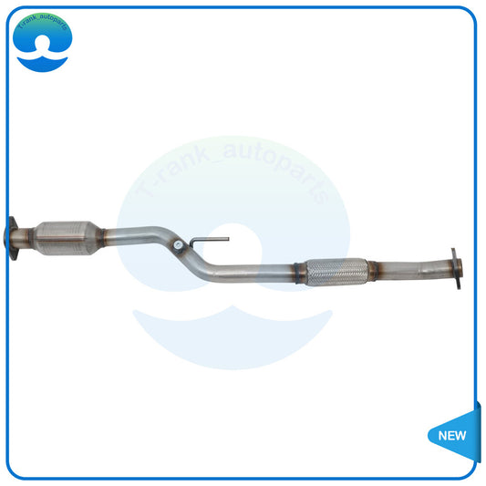 Exhaust Catalytic Converter for Nissan Sentra Base Sedan 4-Door 2004-2006 55438